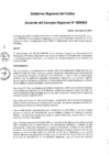 Vista preliminar de documento Acuerdo del Consejo Regional N° 003-20122zrWK