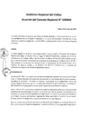 Vista preliminar de documento Acuerdo del Consejo Regional N° 009-2012aEI4n
