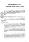 Vista preliminar de documento Acuerdo del Consejo Regional N° 219-2011DPnCY