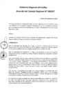 Vista preliminar de documento Acuerdo del Consejo Regional N° 207-2011lWmjx