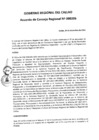 Vista preliminar de documento Acuerdo del Consejo Regional N° 206-2011mkGbt