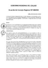 Vista preliminar de documento Acuerdo del Consejo Regional N° 204-2011fFOCW