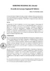 Vista preliminar de documento Acuerdo del Consejo Regional N° 211-2011BkXcx