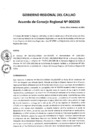 Vista preliminar de documento Acuerdo del Consejo Regional N° 205-2011KAD2i