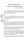 Vista preliminar de documento Acuerdo del Consejo Regional N° 199-2011WN6Pr