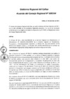 Vista preliminar de documento Acuerdo del Consejo Regional N° 194-2011FElIu