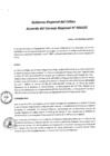 Vista preliminar de documento Acuerdo del Consejo Regional N° 192-2011WHmsR