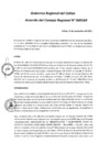 Vista preliminar de documento Acuerdo del Consejo Regional N° 189-2011vgHMt