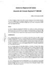 Vista preliminar de documento Acuerdo del Consejo Regional N° 188-2011lfBIU