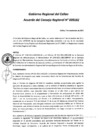 Vista preliminar de documento Acuerdo del Consejo Regional N° 182-2011Da5Q3