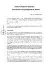 Vista preliminar de documento Acuerdo del Consejo Regional N° 166-20114fzKj