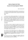 Vista preliminar de documento Acuerdo del Consejo Regional N° 170-2011PhJ9O