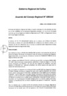Vista preliminar de documento Acuerdo del Consejo Regional N° 164-20114FtTG