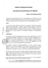 Vista preliminar de documento Acuerdo del Consejo Regional N° 158-2011b4oa4