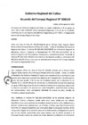Vista preliminar de documento Acuerdo del Consejo Regional N° 149-2011OUNda