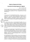 Vista preliminar de documento Acuerdo del Consejo Regional N° 155-2011njsbO
