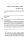 Vista preliminar de documento Acuerdo del Consejo Regional N° 148-2011xasbH
