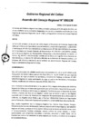 Vista preliminar de documento Acuerdo del Consejo Regional N° 138-2011EwrJ8