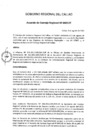 Vista preliminar de documento Acuerdo del Consejo Regional N° 127-2011JF8lS