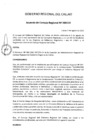 Vista preliminar de documento Acuerdo del Consejo Regional N° 132-2011agGIi