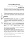 Vista preliminar de documento Acuerdo del Consejo Regional N° 130-2011KsZGb