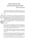 Vista preliminar de documento Acuerdo del Consejo Regional N° 117-2011TXrGK