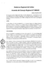 Vista preliminar de documento Acuerdo del Consejo Regional N° 105-2011D492p