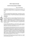 Vista preliminar de documento Acuerdo del Consejo Regional N° 102-2011PYKrF
