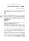 Vista preliminar de documento Acuerdo del Consejo Regional N° 089-2011B7ka8