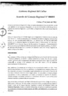 Vista preliminar de documento Acuerdo del Consejo Regional N° 093-2011aMwts