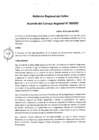 Vista preliminar de documento Acuerdo del Consejo Regional N° 083-2011CIbXY