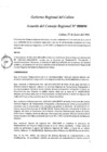 Vista preliminar de documento Acuerdo del Consejo Regional N° 090-2011eLUHH
