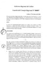 Vista preliminar de documento Acuerdo del Consejo Regional N° 097-2011GcHHq