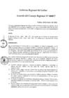 Vista preliminar de documento Acuerdo del Consejo Regional N° 077-2011OVLm6
