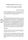 Vista preliminar de documento Acuerdo del Consejo Regional N° 070-2011vAIFr