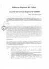 Vista preliminar de documento Acuerdo del Consejo Regional N° 060-2011J4HeK