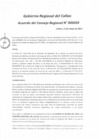 Vista preliminar de documento Acuerdo del Consejo Regional N° 059-2011OuKir