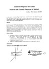 Vista preliminar de documento Acuerdo del Consejo Regional N° 045-2011Kvp6S