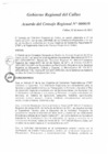 Vista preliminar de documento Acuerdo del Consejo Regional N° 039-2011vo66o