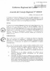 Vista preliminar de documento Acuerdo del Consejo Regional N° 030-2011W6Nzd