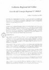 Vista preliminar de documento Acuerdo del Consejo Regional N° 025-2011zoYBB