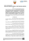 Vista preliminar de documento RG N° 377-2023-GRLL-GGR-GRCO