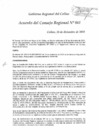 Vista preliminar de documento Acuerdo del Consejo Regional N° 061-2010ueP1w