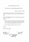 Vista preliminar de documento Acuerdo del Consejo Regional N° 043-20107uJ48