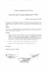 Vista preliminar de documento Acuerdo del Consejo Regional N° 041-20103CEO4