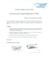 Vista preliminar de documento Acuerdo del Consejo Regional N° 059-20083Terk