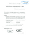 Vista preliminar de documento Acuerdo del Consejo Regional N° 062-20087jxe0