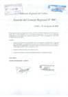 Vista preliminar de documento Acuerdo del Consejo Regional N° 058-2008Z8sjb