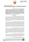 Vista preliminar de documento RG N° 378-2023-GRLL-GGR-GRCO