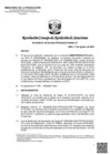 Vista preliminar de documento RCONAS-00139-2023-PRODUCE-CONAS-UT